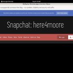 MsShynie User Name Password