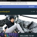 Muna (muslimgirll) Join