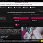 Natalia’s Studio Account Creator