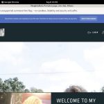 NaughtySlutJ Redtube