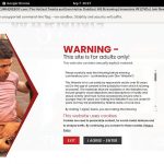 New Cumhereboy.com Discount Promo