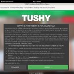 New Tushy Discount Promo New Tushy Discount Promo