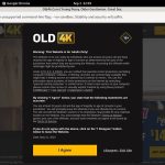 Old4k.com Pasword