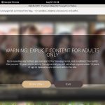 Oldje.com Passworter