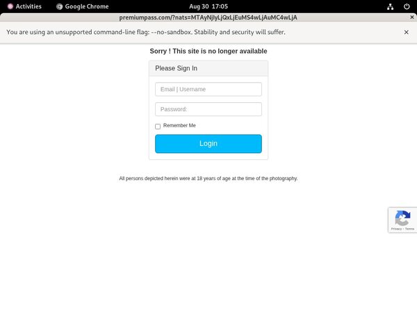 Pass Premium Discount Code