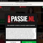 Passie Premium Accounts Passie Premium Accounts