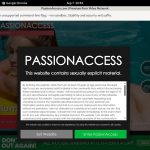 Passion Access Bonus