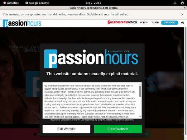 Passion Hours Full Hd Porn