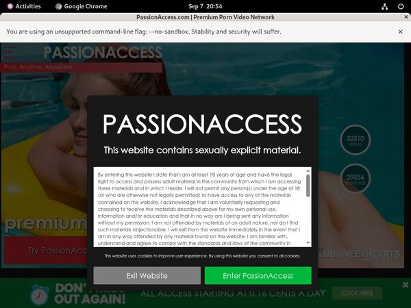 Passionaccess Free Online Passionaccess Free Online