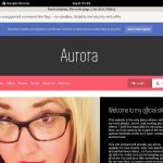 Password AuroraJaymes