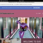Passwords To 247rubberdoll.com