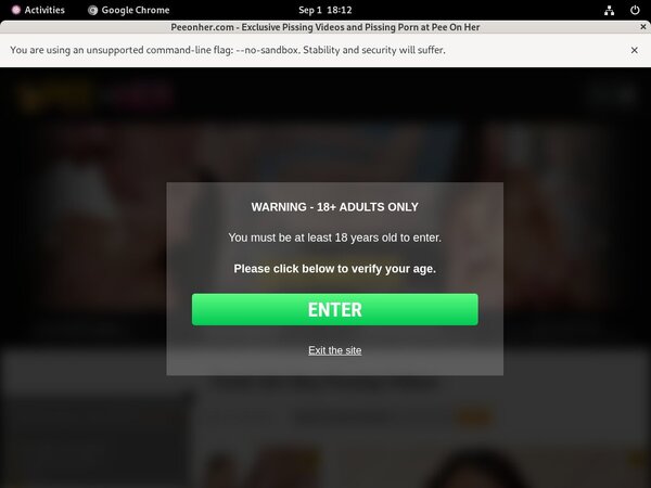 Peeonher Get Trial Membership Peeonher Get Trial Membership