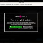 PinkO TGirls Promo Deal PinkO TGirls Promo Deal