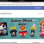 Platinumpuzzy1 Discount Cheapest