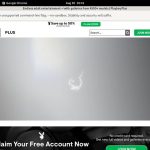 Playboy Plus Limited Promo Playboy Plus Limited Promo