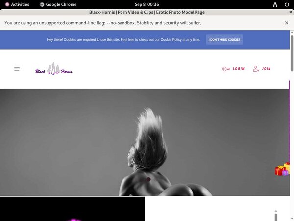 Porno Black-hornis.net