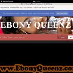 Premium EbonyQueenz Account Free Premium EbonyQueenz Account Free