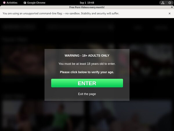 Premium WWMAMM.com Pass