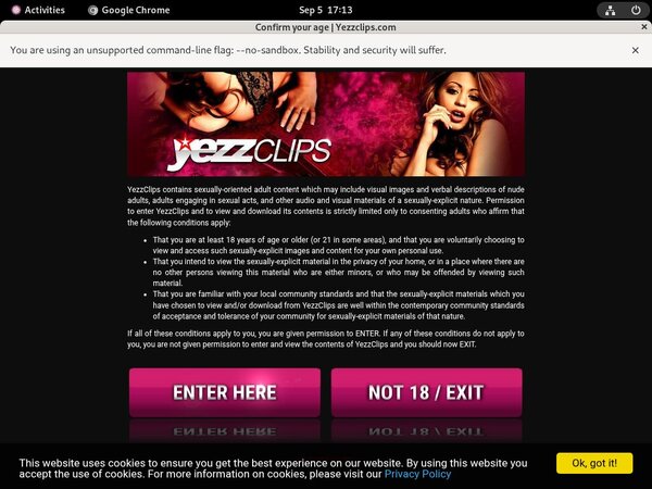 Pretty Merciless Feet Premium Passwords