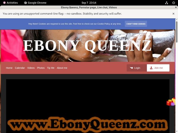 Queenz Ebony Login Account Queenz Ebony Login Account