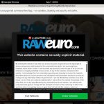 Raweuro.com Acount Raweuro.com Acount