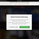 Real Helloladyboy.com Accounts