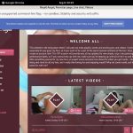 Royall Angel Account Passwords