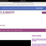 Rubyandmaxxx Discount (SAVE 50%)