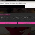 Sari Sander Discount Form