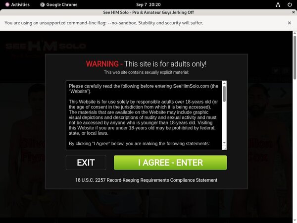 Seehimsolo Descuento