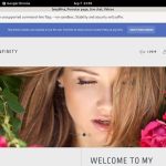 SexyMinx Passwords 2019