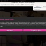 Sexyjacky.com Join With SMS