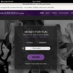 Shemalemodels.com Downloads