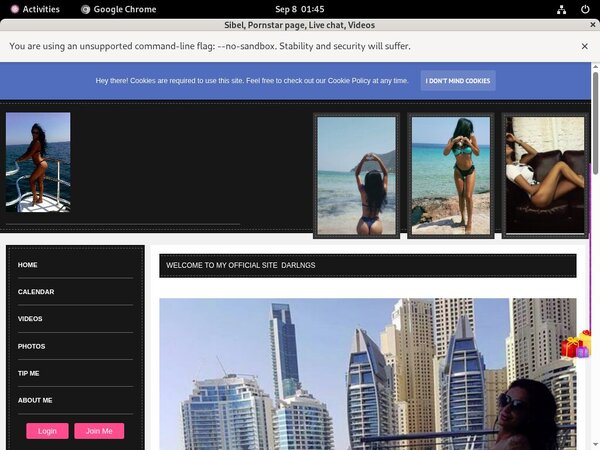 Sibel.modelcentro.com Hd Videos