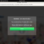 Sperm Swap Discount 50%