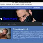 Stevesommersxxx.com Site-rip