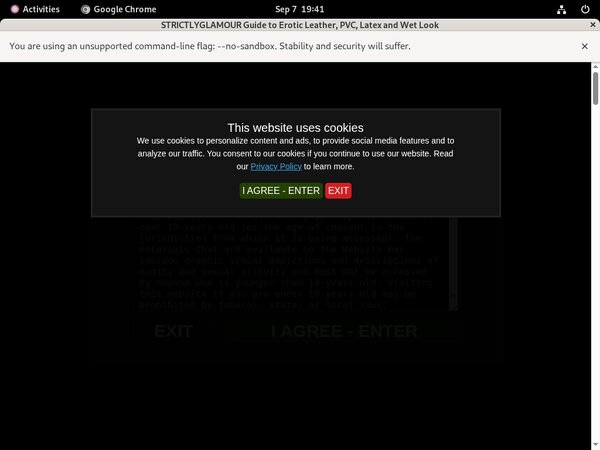 Strictlyglamour.com Account Generator 2016