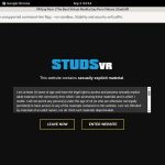 Studsvr.com Discount Trial
