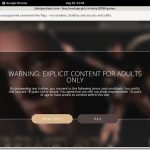 Subspaceland.com Password 2018