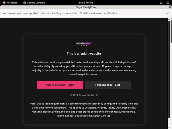 Sugar Daddy Porn Access Free