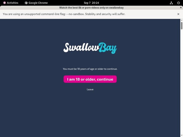 Swallowbay Low Price