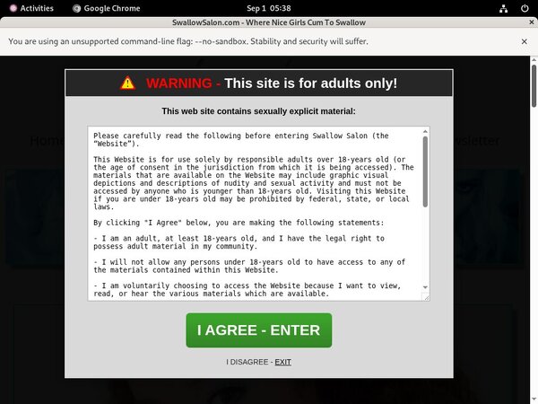 Swallowsalon Gratis Password Swallowsalon Gratis Password