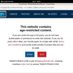 Tawny-peaks.com ?????