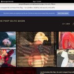 ThePoopSelfieQueen Hack Account
