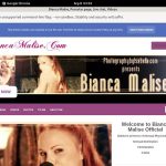 Try Biancamalise.modelcentro.com For Free Try Biancamalise.modelcentro.com For Free