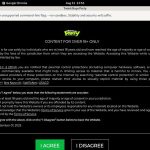 Twink Boys Party Join