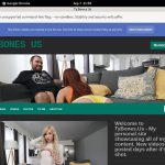 TyBones Porn Movies TyBones Porn Movies