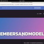 Use Paypal MembersandModels