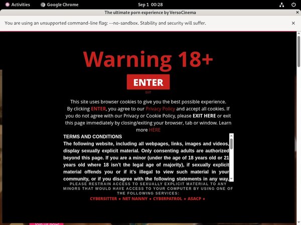 Versocinema.com Jpost