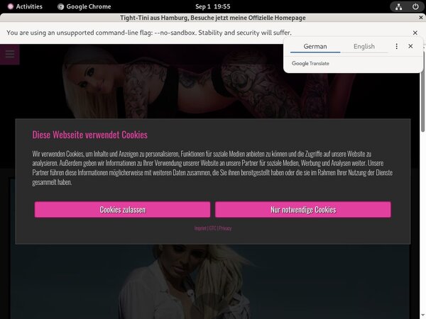 Videos Tight Tini Free
